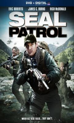 SEAL Patrol (2014)