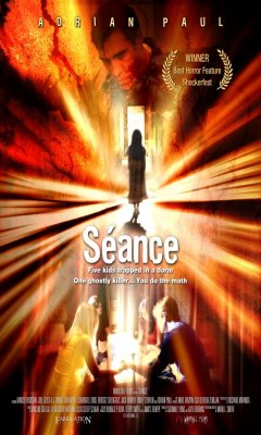 Seance (2006)