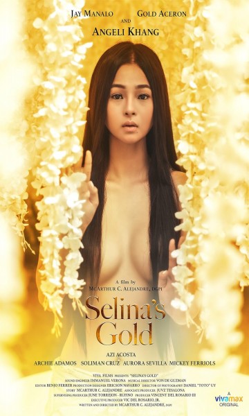 Selina's Gold