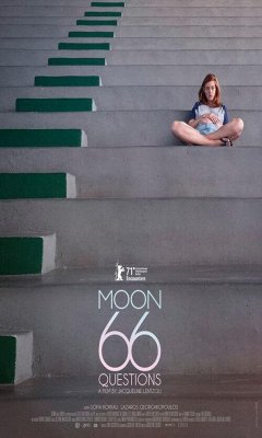 Σελήνη, 66 ερωτήσεις