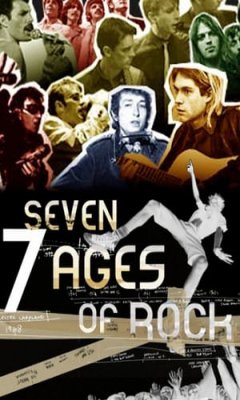 Seven Ages of Rock (2007)