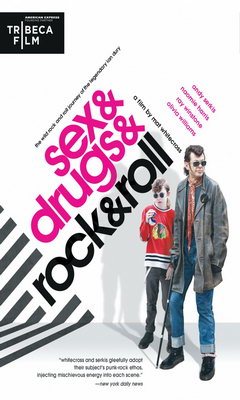 Sex & Drugs & Rock & Roll
