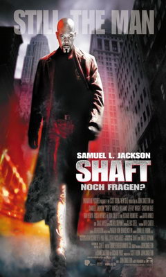 Shaft (2000)