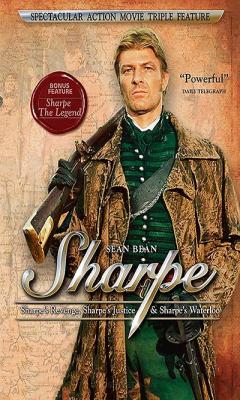 Sharpe's Revenge (1997)