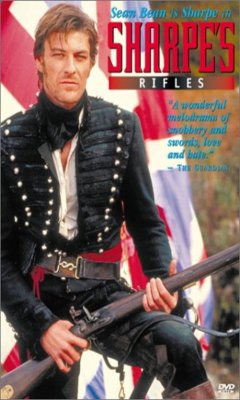 Sharpe's Rifles (1993)