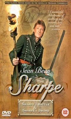 Sharpe's Sword (1995)