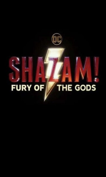 Shazam! Η Οργή των Θεών