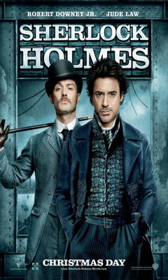Sherlock Holmes (2009)