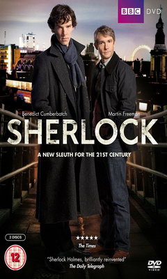 Sherlock (2010)