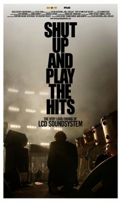 Shut Up and Play the Hits (2012)