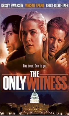 The Only Witness