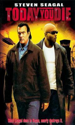 Today You Die (2005)