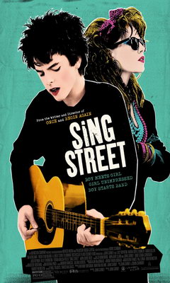 Sing Street (2016)