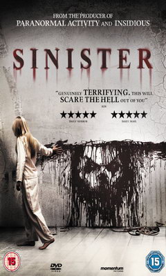 Sinister