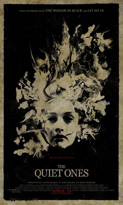 The Quiet Ones (2014)