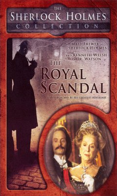 The Royal Scandal (2001)
