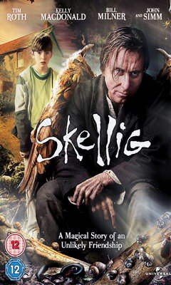 Skellig - Τα Φτερά της Φαντασίας (2009)