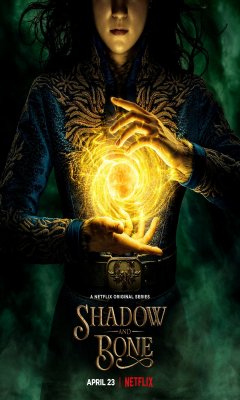 Shadow and Bone (2021)