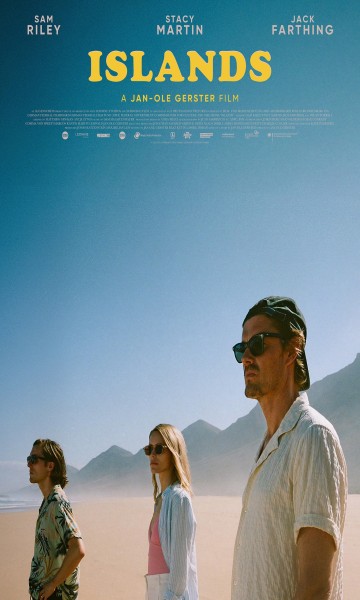 Σκιές στον Ήλιο (2025)