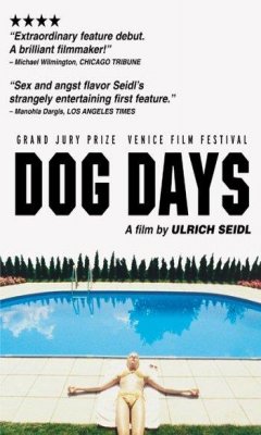 Σκυλίσιες Μέρες (2001)
