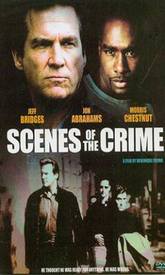 Σκηνές Από Ένα Έγκλημα (2001)