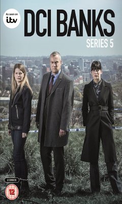DCI Banks Aftermath (2010)