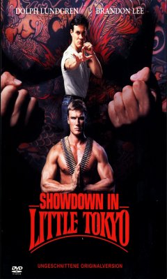 Showdown in Little Tokyo (1991)