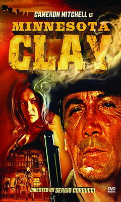 Minnesota Clay (1964)