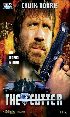 The Cutter (2005)