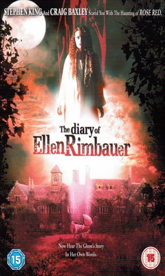 The Diary of Ellen Rimbauer (2003)