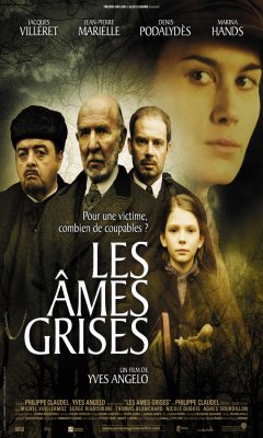 Les âmes grises (2005)