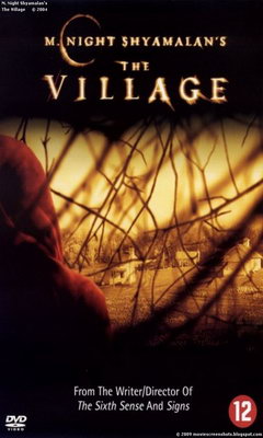 The Village (2004)