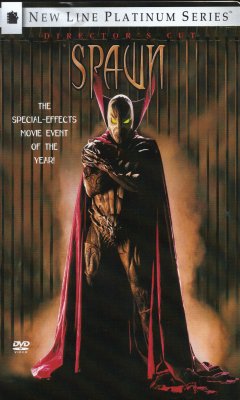 Σκοτεινός Εκδικητής (1997)