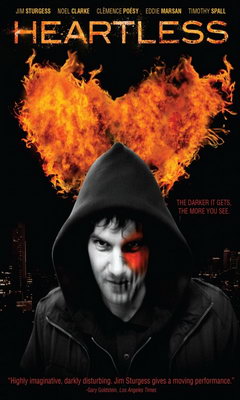 Σκοτεινή Καρδιά (2009)