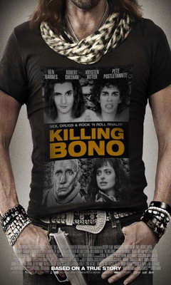Σκοτώνοντας τον Μπόνο (2011)