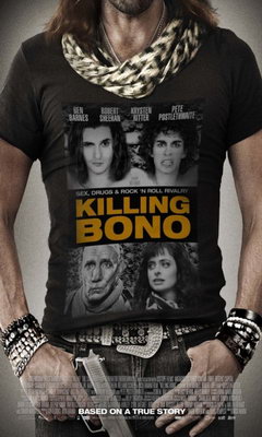 Killing Bono