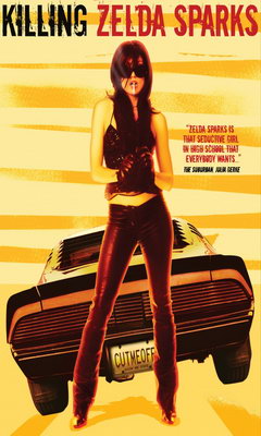 Σκοτώστε την Ζέλντα