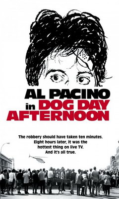 Σκυλίσια Μέρα (1975)