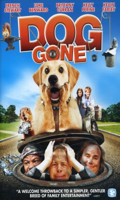 Dog Gone (2008)