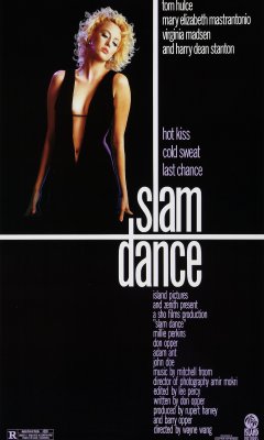 Slam Dance (1987)