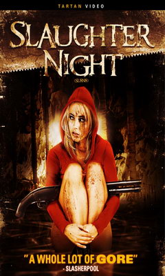 Slaughter Night (2006)