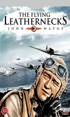 Flying Leathernecks (1951)