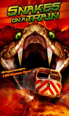 Snakes on a Train (2006)