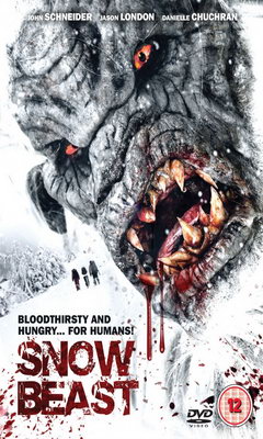 Snow Beast (2011)