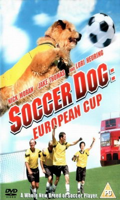 Soccer Dog: European Cup (2004)