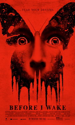 Before I Wake (2015)