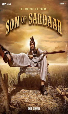Son of Sardaar