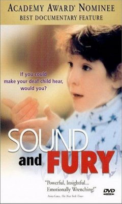Sound and Fury (2000)