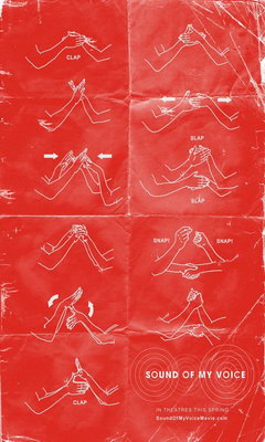 Sound of My Voice (2011)