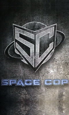 Space Cop (2016)